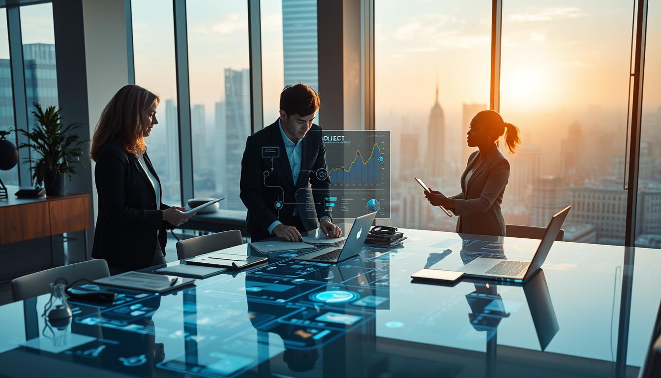 KI Projektmanagement