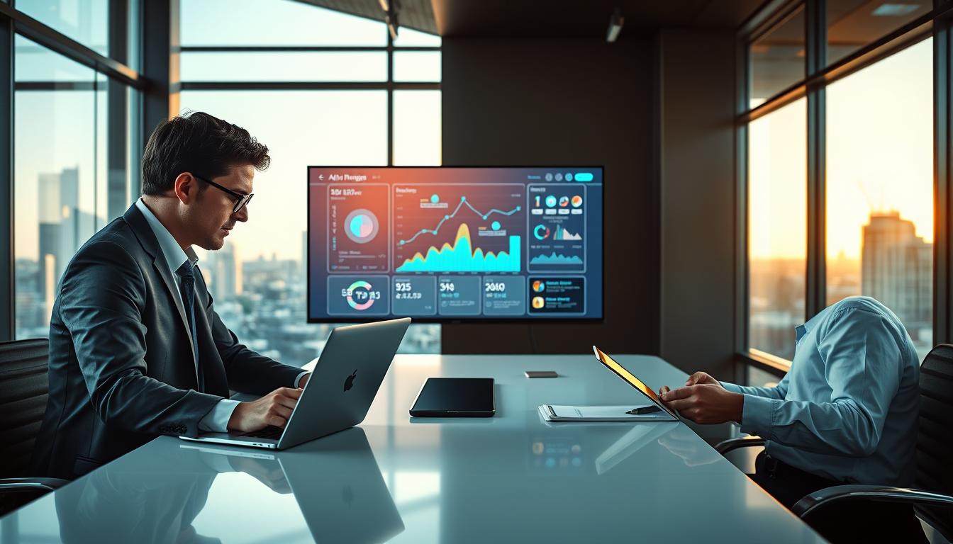 KI Projektmanagement