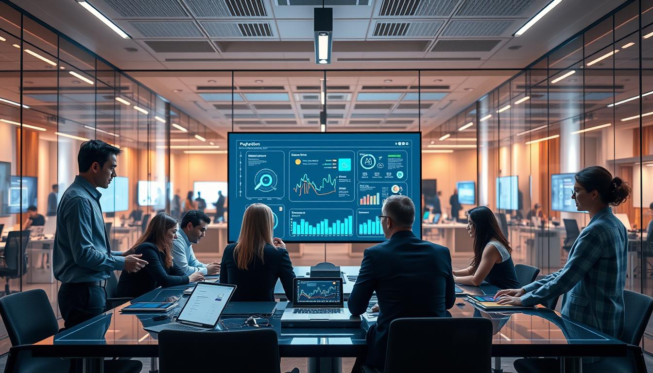 KI Projektmanagement