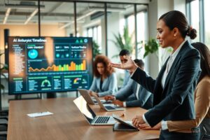 KI Projektmanagement