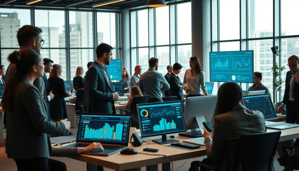 KI Projektmanagement - Produktivität steigern durch Automatisierung