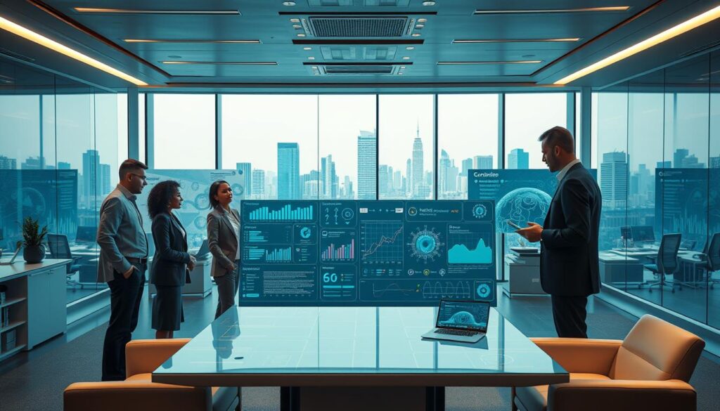 KI Projektmanagement Revolution und Automatisierung