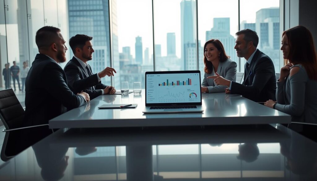KI Projektmanagement Tool Auswahl und Integration mit bestehenden Systemen