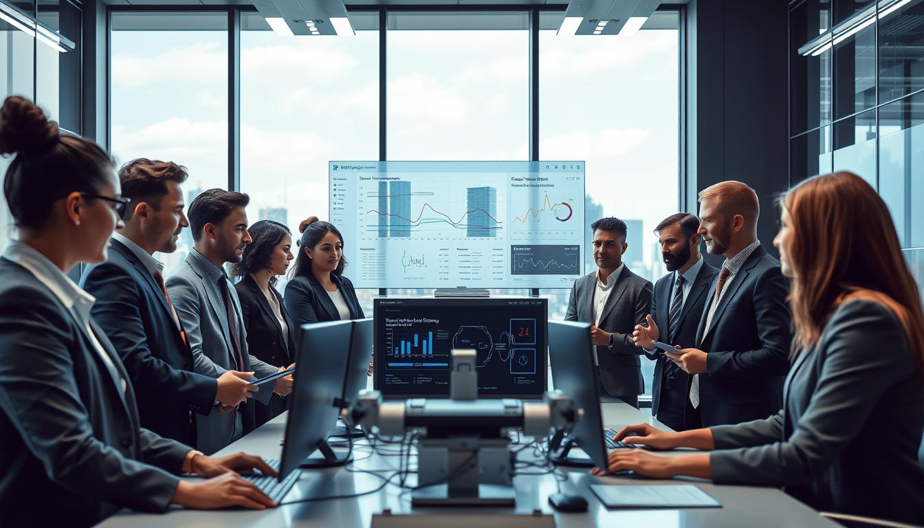 KI Projektmanagement