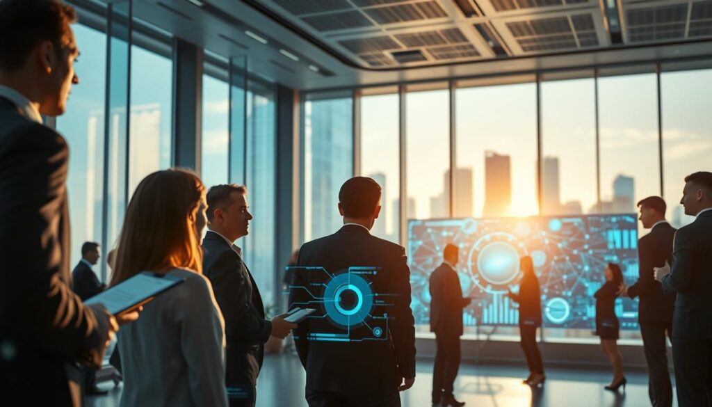 KI Prozessintelligenz Datenintegration digitale Transformation KI Prozessintelligenz Datenintegration digitale Transformation