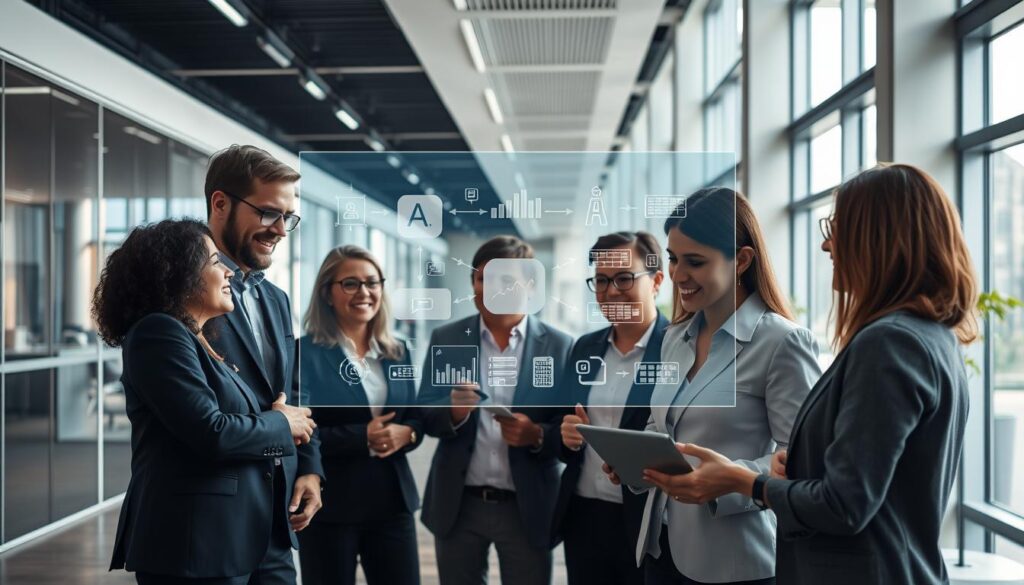 KI Prozessoptimierung und Identifikation geeigneter Prozesse