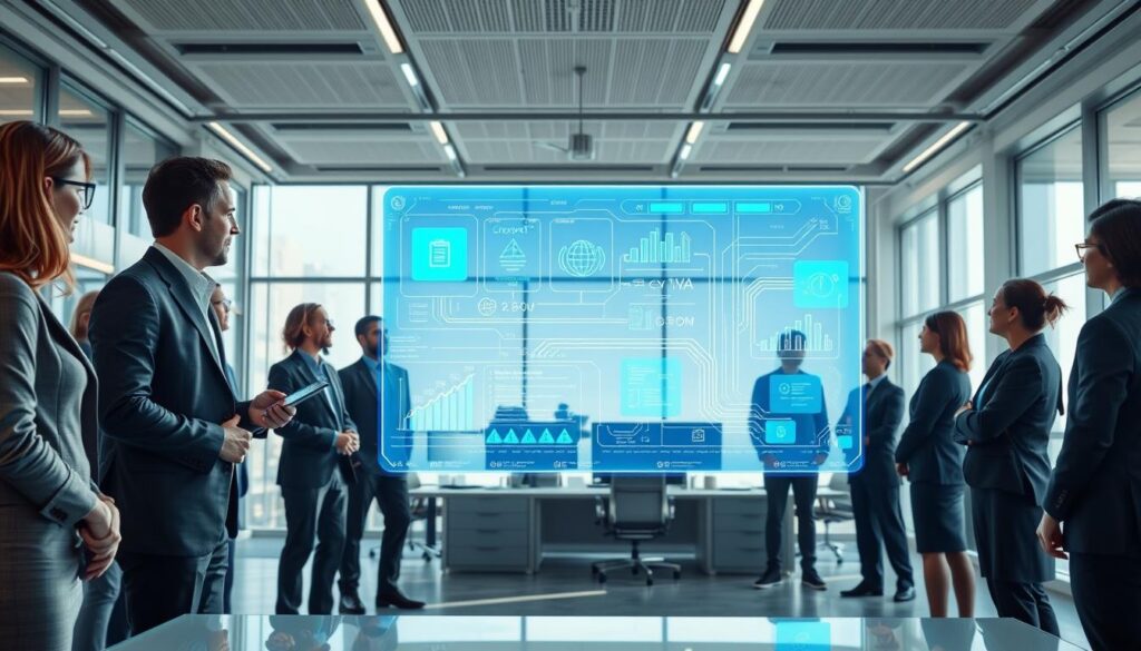 KI Prozesssimulation und Prozessoptimierung