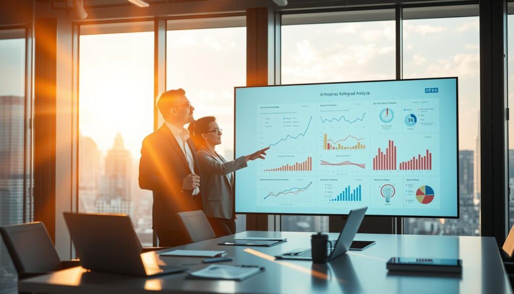 KI-Readiness Reifegrad-Analyse