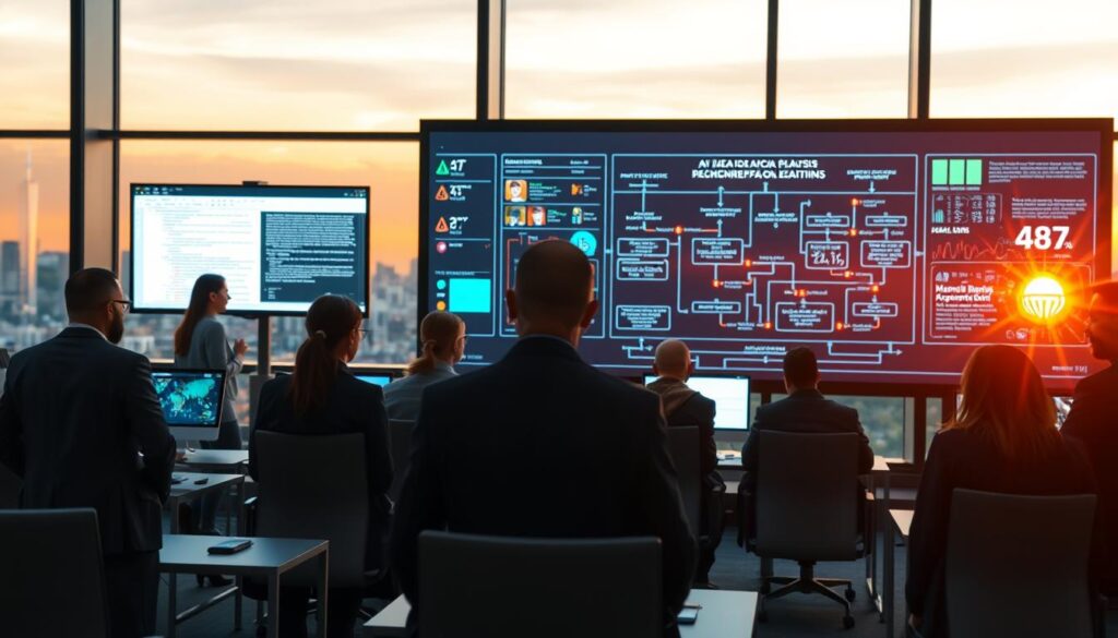 KI Rechtsanalyse Software und juristische Dokumentenanalyse