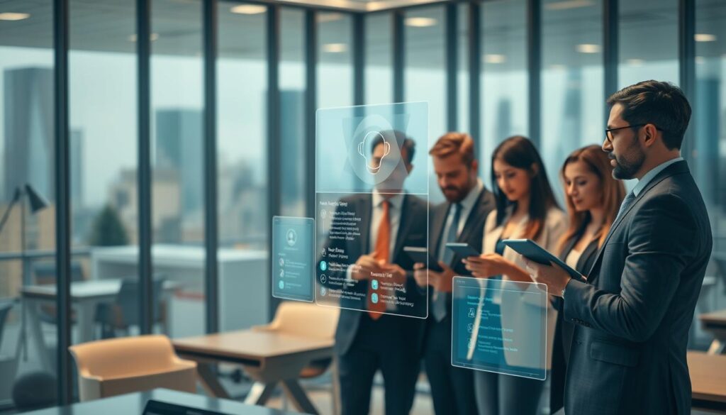 KI-Recruiting-Assistent und automatisierte Bewerberselektion