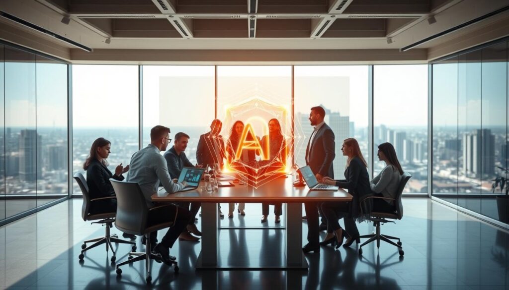 KI Recruiting Prozess mit intelligenter Talentgewinnung