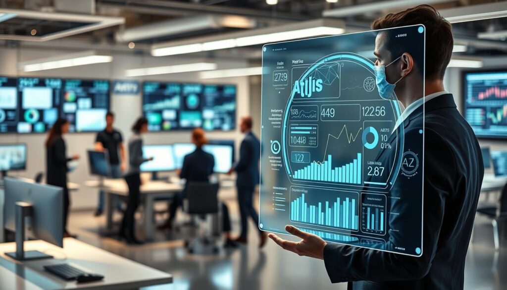 KI Reichweitenanalyse Technologien und Methoden