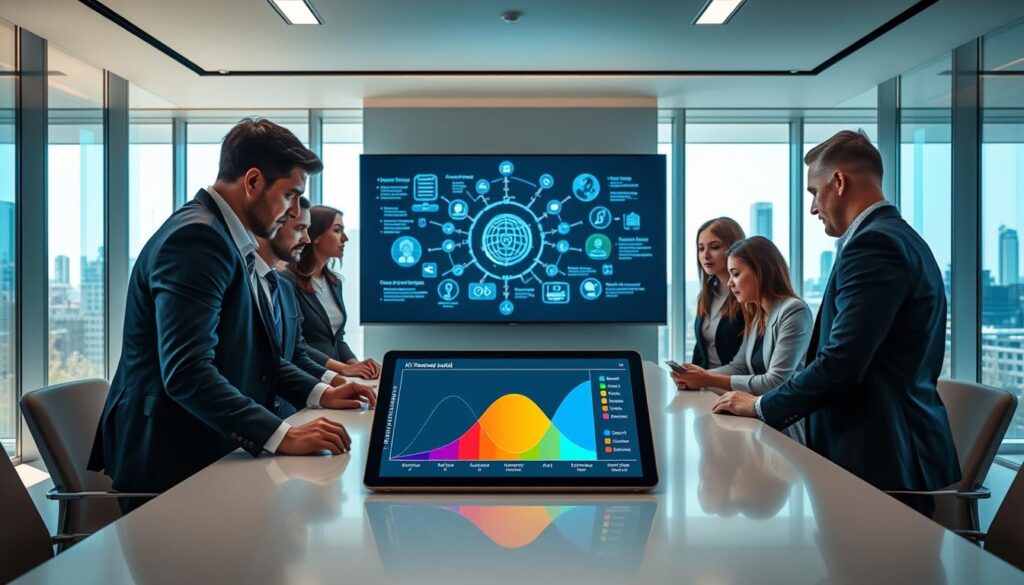 KI Reifegradmodell und strategische Integration von KI-Tools im Innovationsmanagement