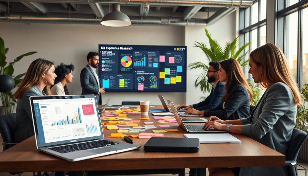 KI-Research-Tools für Nutzeranalyse und UX-Research