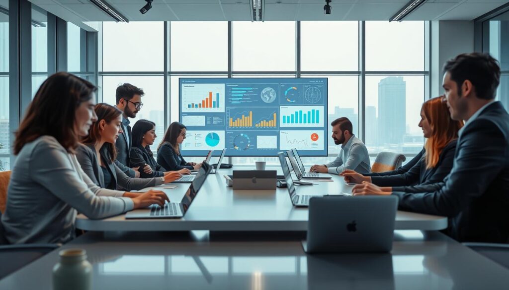 KI-Research-Tools und Nutzeranalyse im UX-Design-Prozess