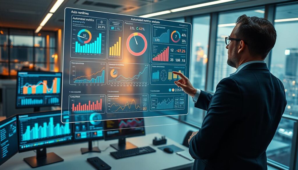 KI-Revolution Controlling und automatisierte Kennzahlenanalyse