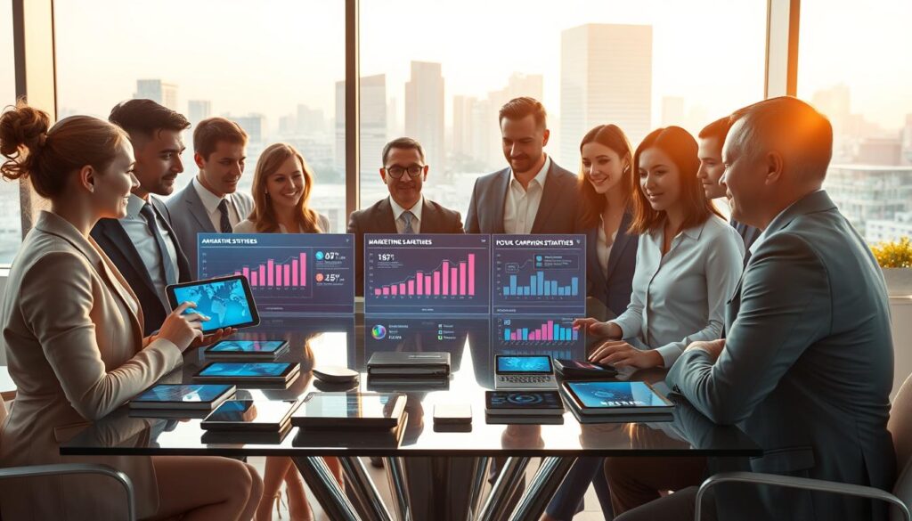 KI-Revolution Marketing und digitale Transformation