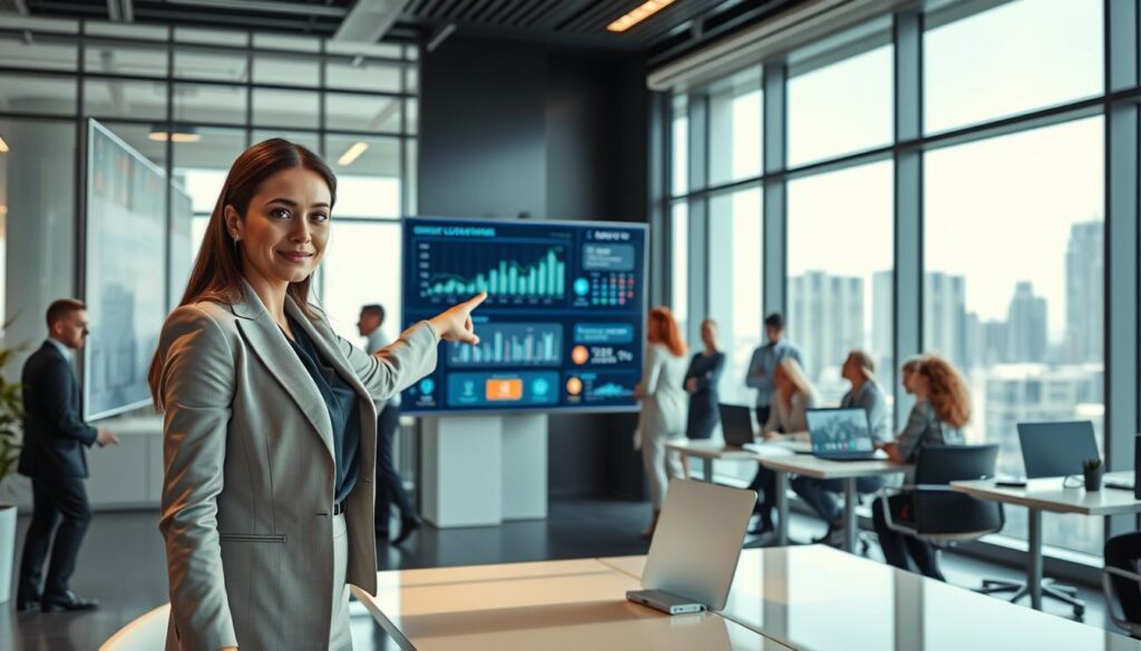 KI-Revolution Vertrieb mit automatisierten Verkaufsgesprächen