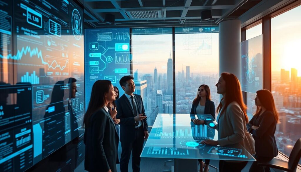 KI-Revolution in der digitalen Kommunikation