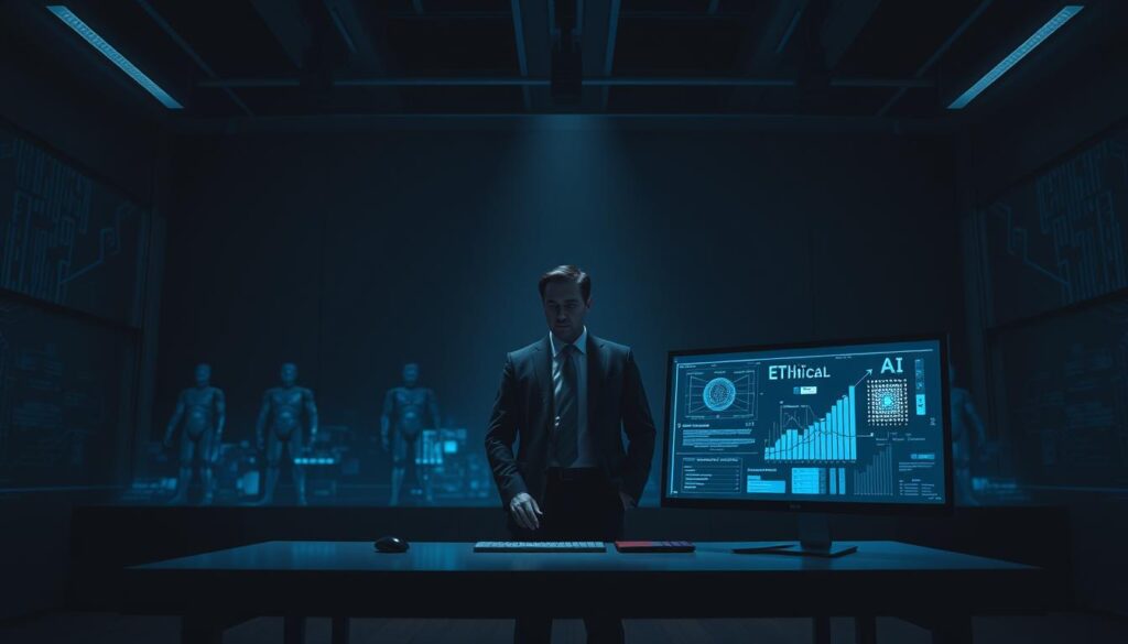 KI Risiken und Gefahren künstliche Intelligenz in der Praxis