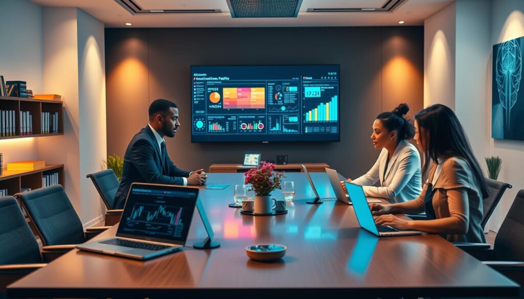 KI-Risikoanalyse im Compliance Management
