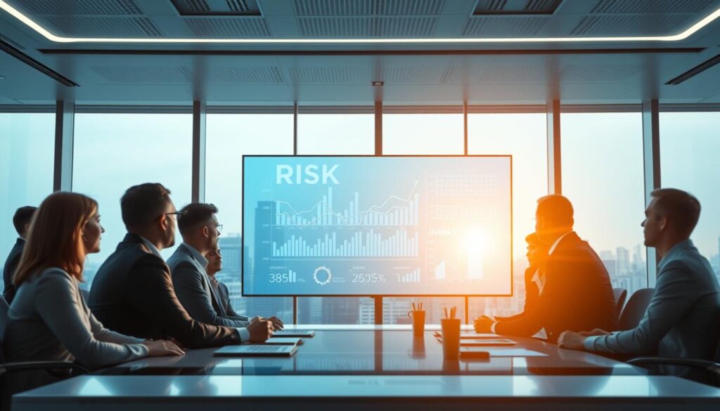 KI-Risikomanagement Strategien