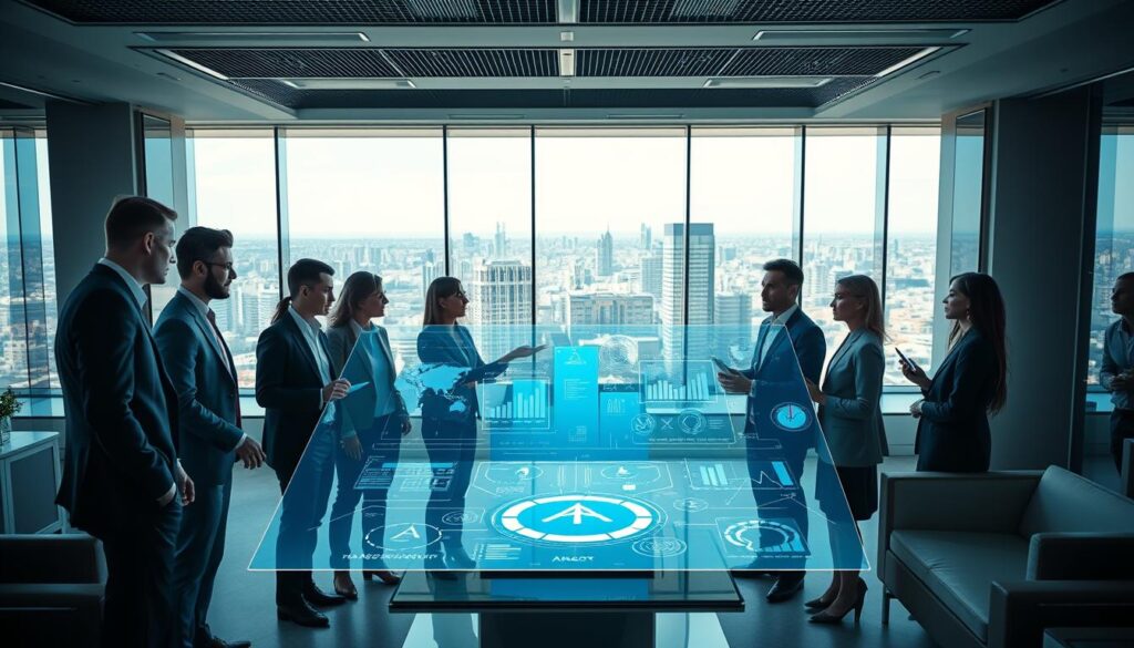 KI Risikomanagement und Innovation