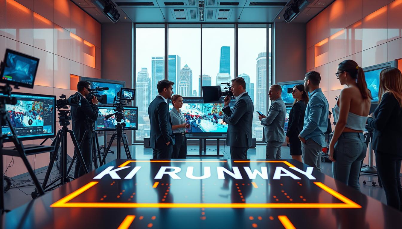 KI Runway