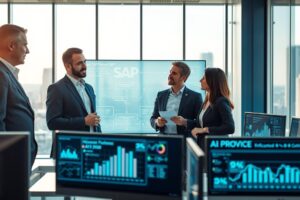 KI-SAP-Prozesse KI SAP Prozesse