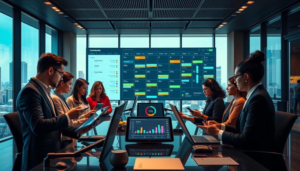 KI-Scheduling und intelligente Terminplanung für optimales Zeitmanagement