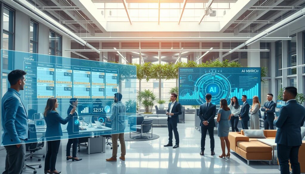 KI Schichtplanung und optimierter Personaleinsatz
