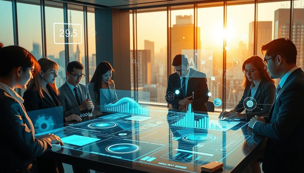 KI-Schnittstellen und Machine Learning APIs im Unternehmenseinsatz