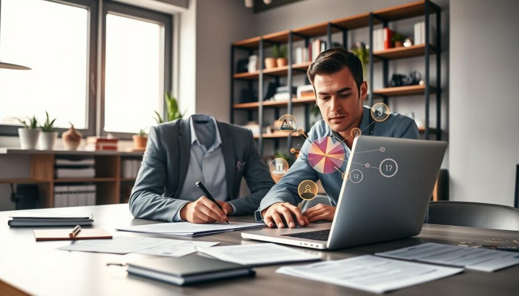 KI-Schreibassistenten für professionelle Content-Produktion