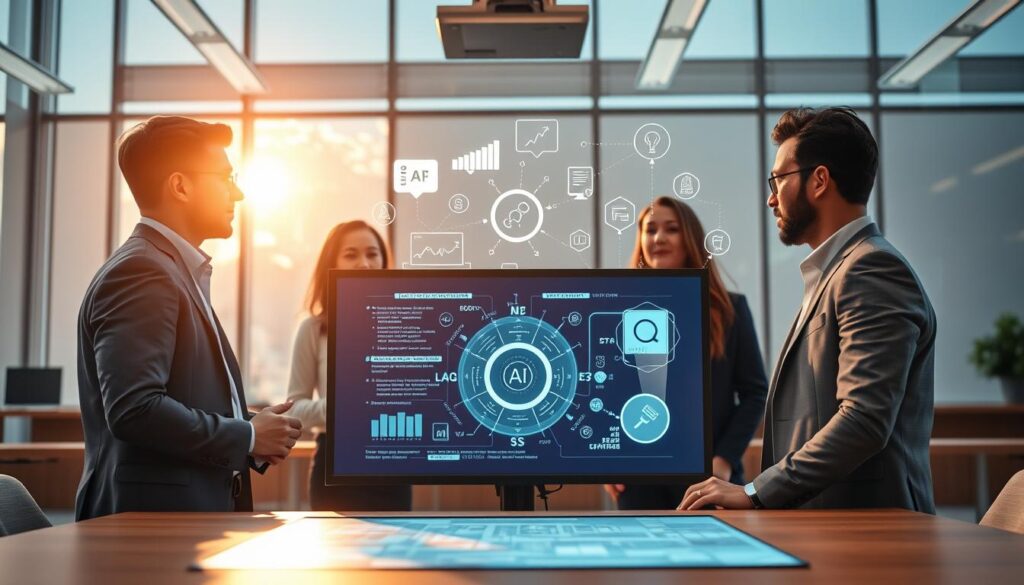 KI Schulung und Machine Learning Kurs Anforderungen