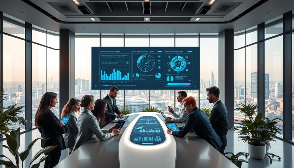 KI Selbstständigkeit und intelligentes Arbeiten im modernen Business