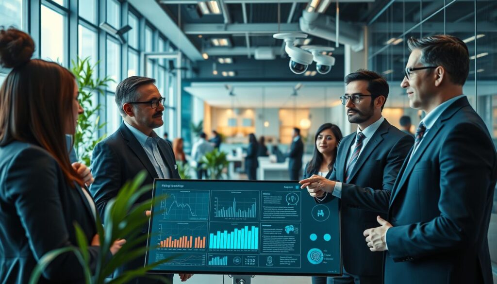 KI-Sicherheit in Unternehmenssystemen