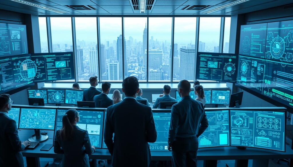 KI-Sicherheit in der Cybersicherheit
