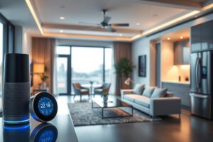 KI Smart Home Systeme
