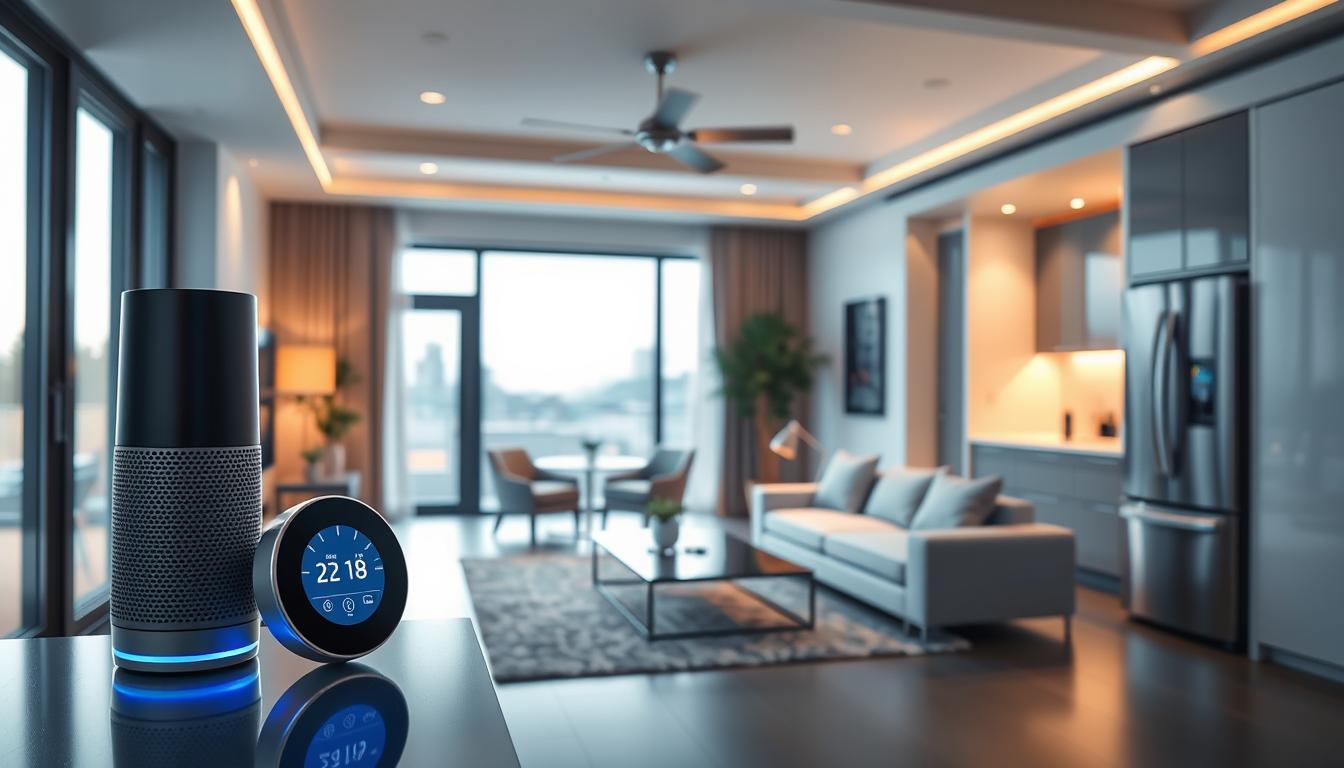 KI Smart Home Systeme