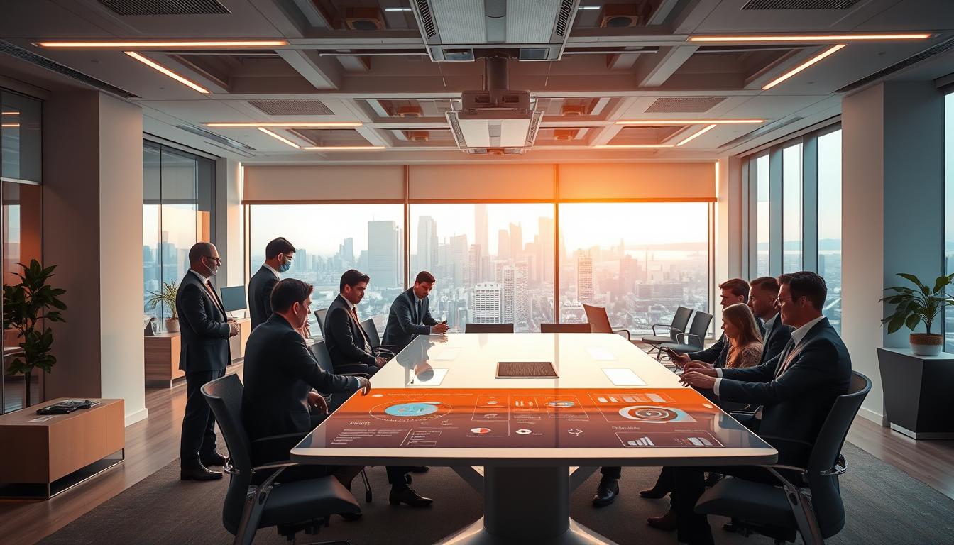 KI Smart Offices