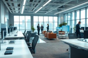 KI Smart Offices