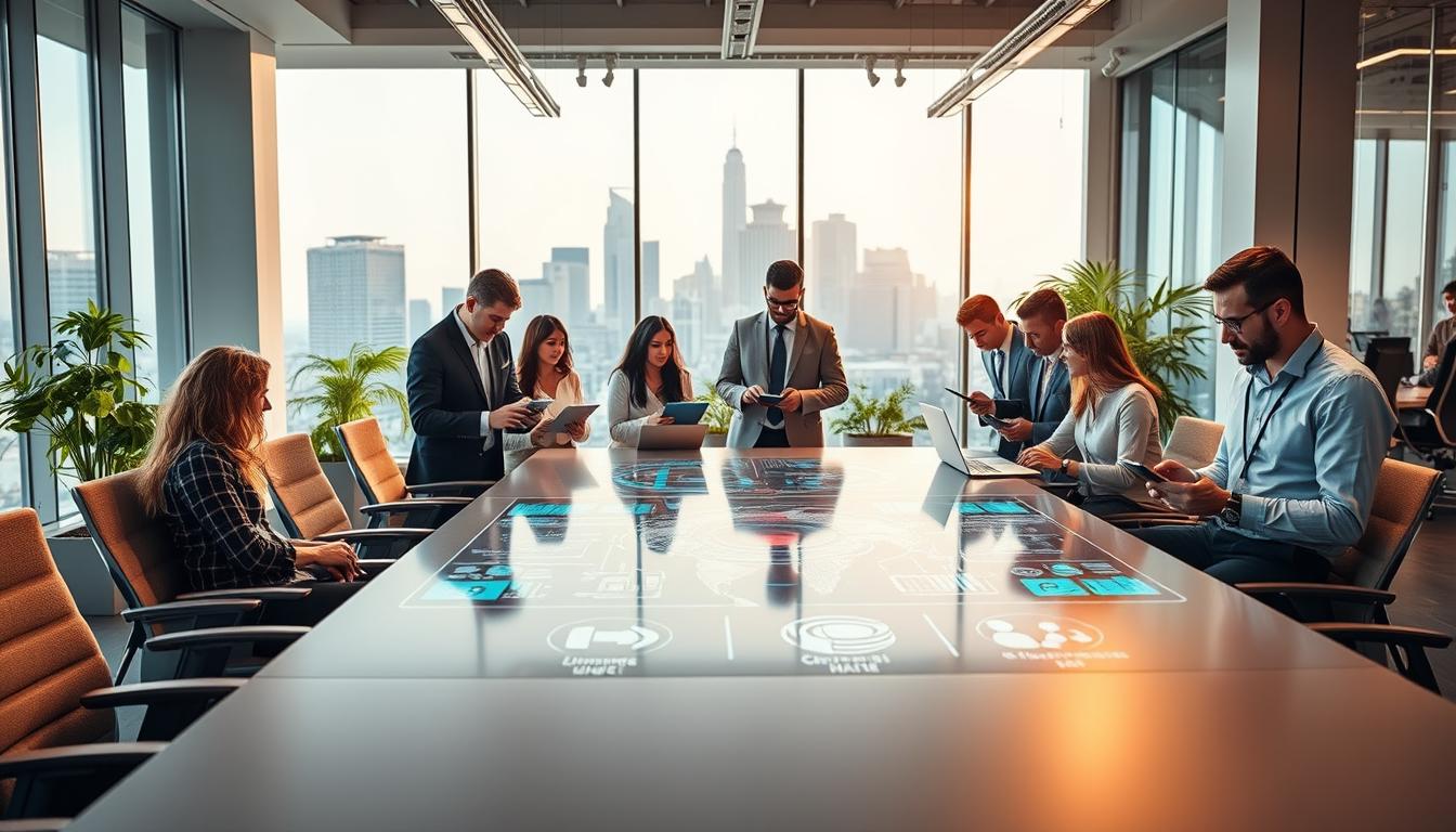 KI Smart Offices