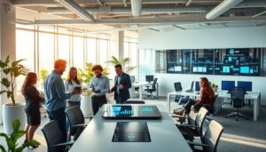 KI Smart Offices