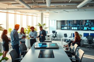 KI Smart Offices