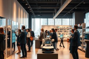 KI Smart Retail