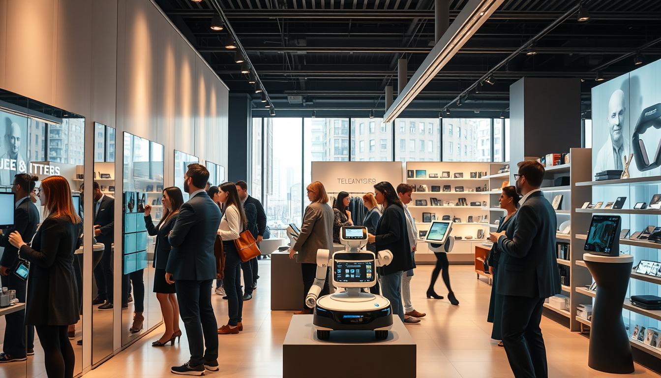 KI Smart Retail