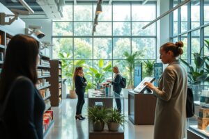 KI Smart Retail