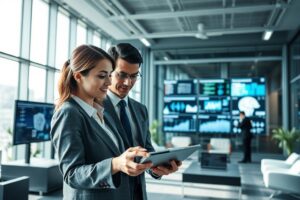 KI Smart Services