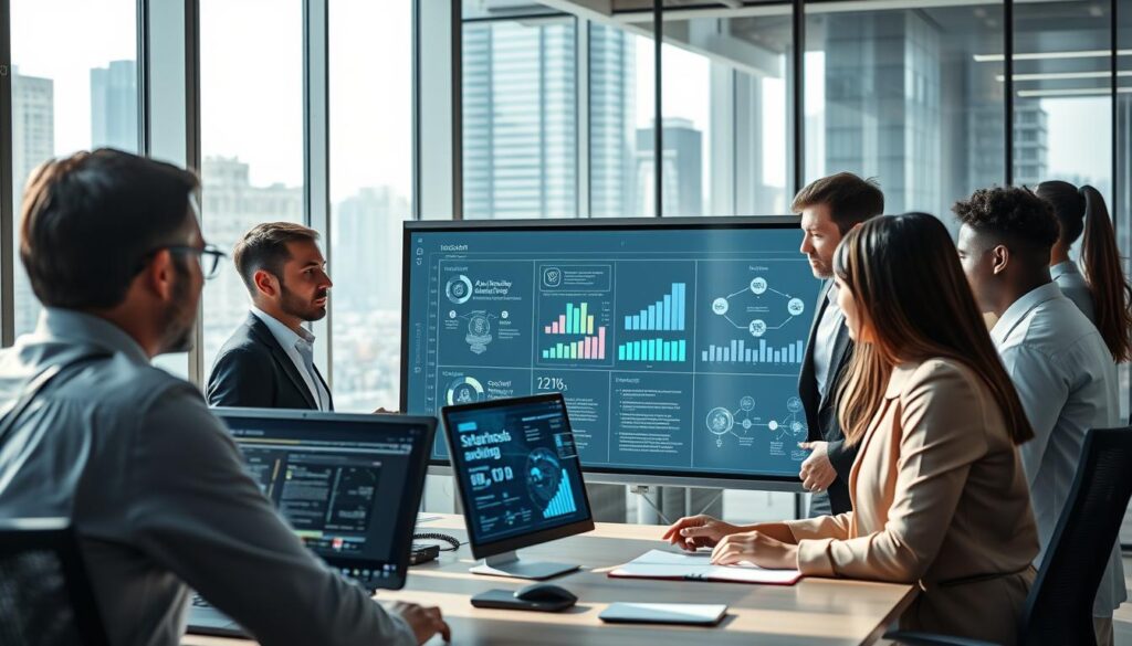 KI Smart Services und künstliche Intelligenz in Unternehmen KI Smart Services und künstliche Intelligenz in Unternehmen