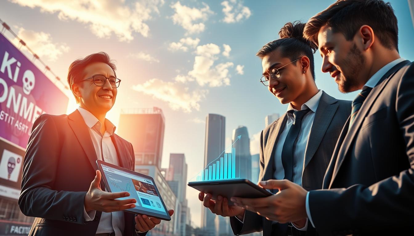 KI Social Commerce